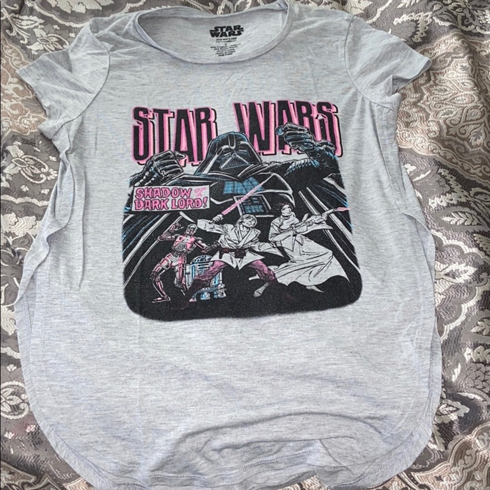 Star Wars Shirt
